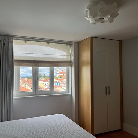 Casa Do Vidoeiro Apartman Seia Kültér fotó