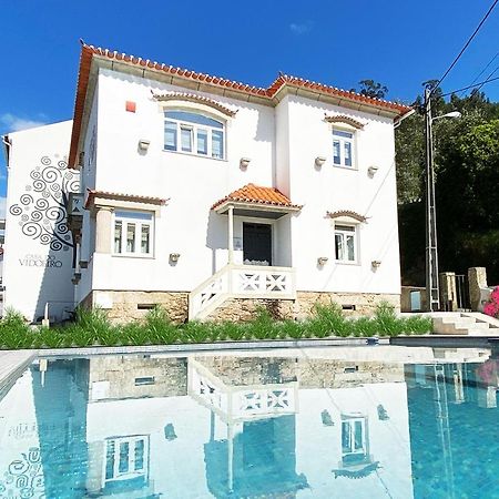 Casa Do Vidoeiro Apartman Seia Kültér fotó