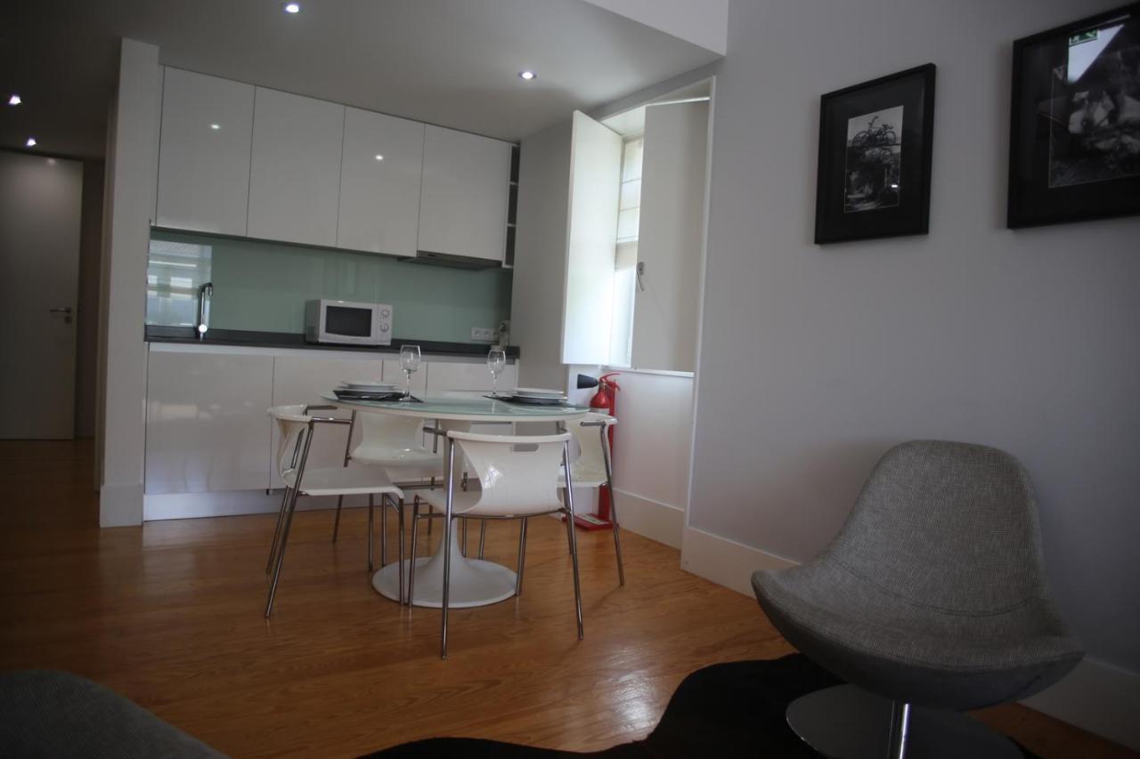 Casa Do Vidoeiro Apartman Seia Kültér fotó