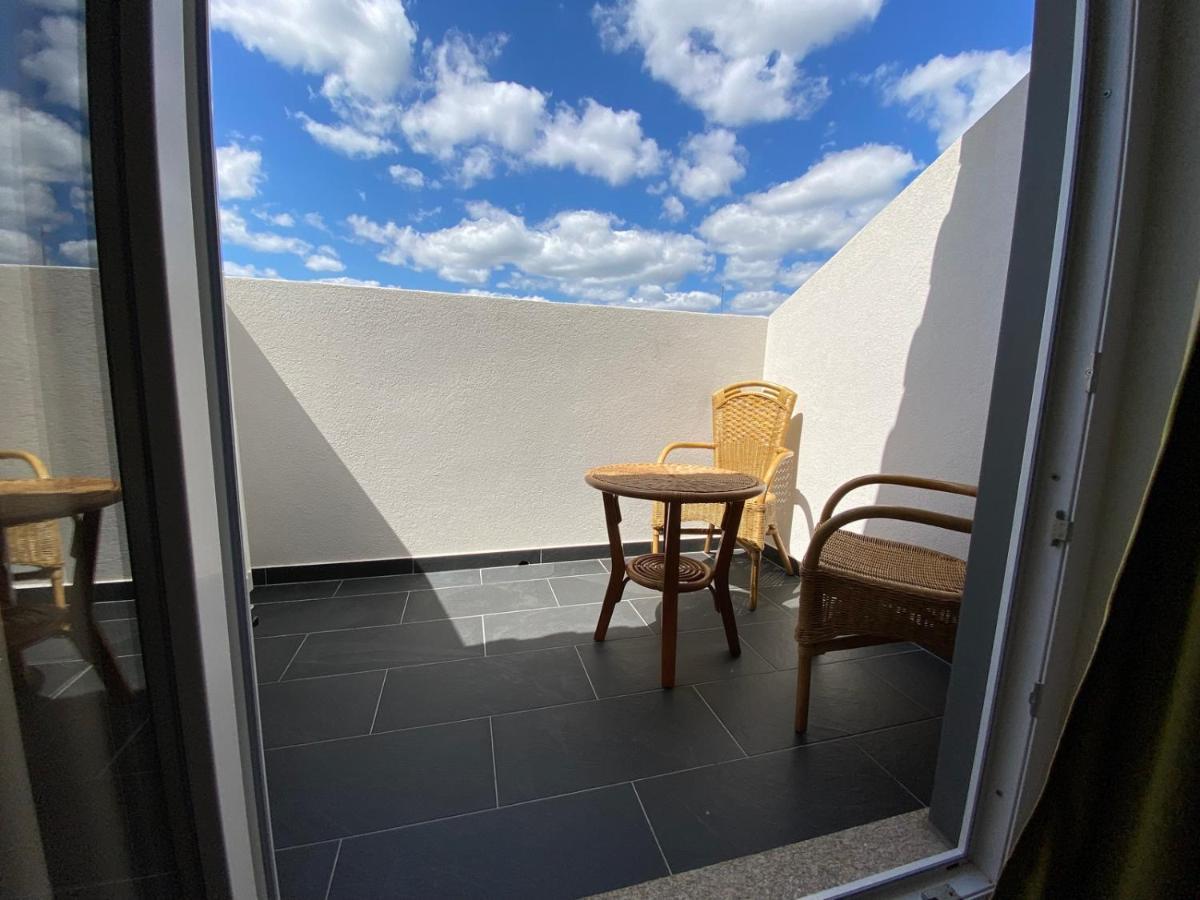 Casa Do Vidoeiro Apartman Seia Kültér fotó