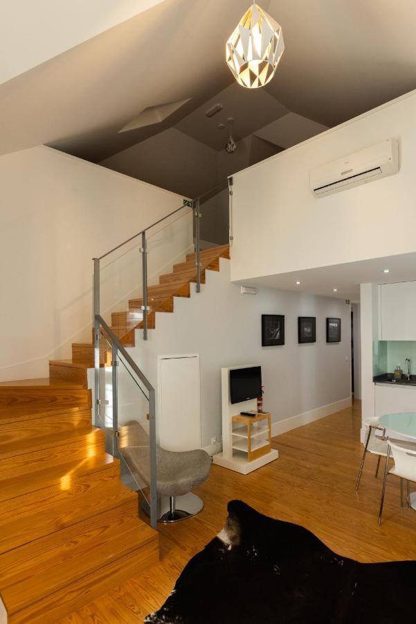 Casa Do Vidoeiro Apartman Seia Kültér fotó