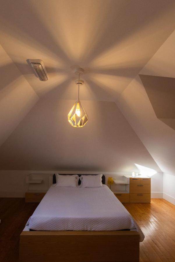 Casa Do Vidoeiro Apartman Seia Kültér fotó
