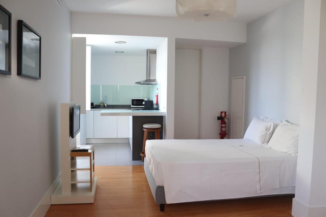 Casa Do Vidoeiro Apartman Seia Kültér fotó