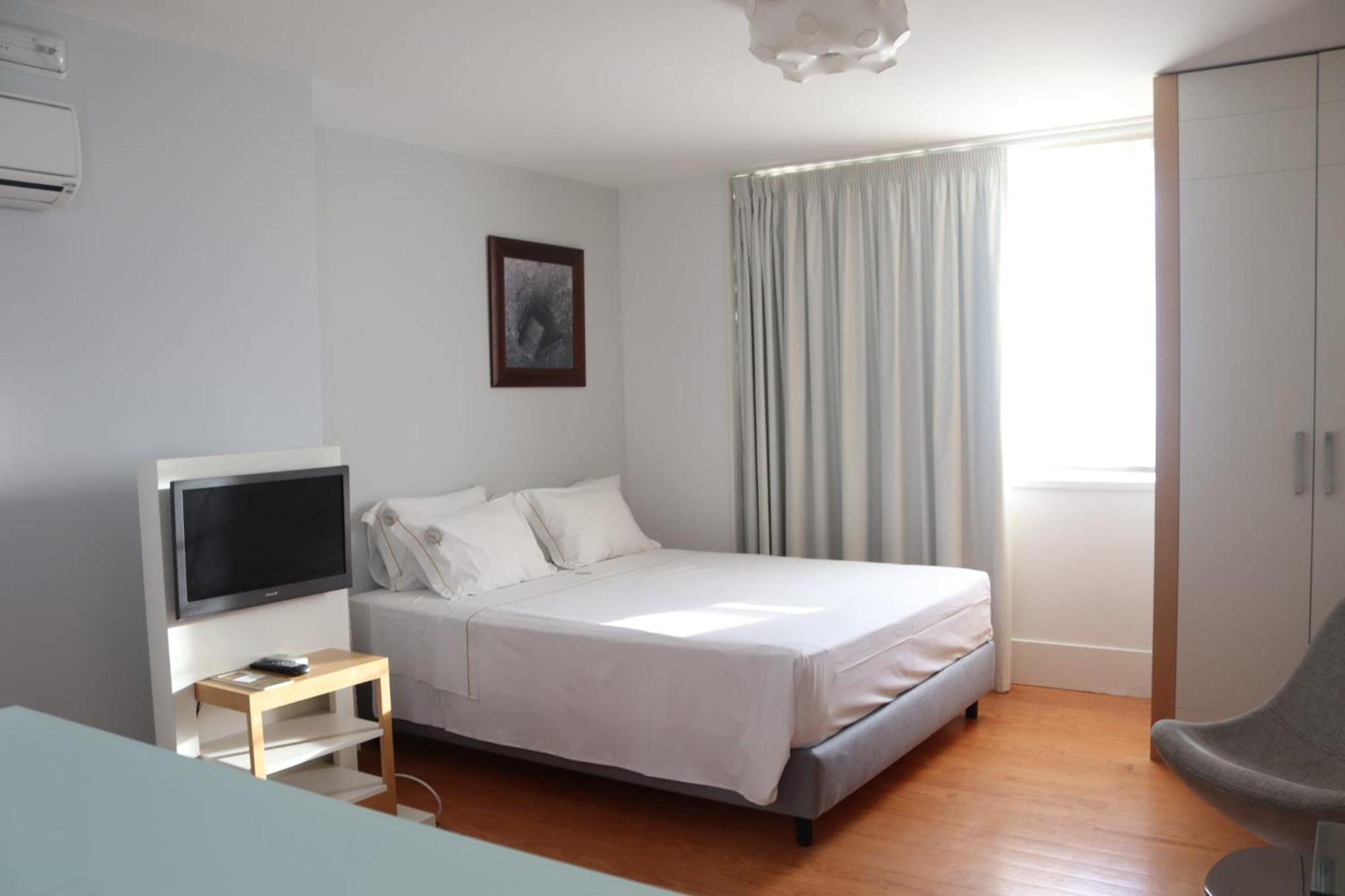 Casa Do Vidoeiro Apartman Seia Kültér fotó