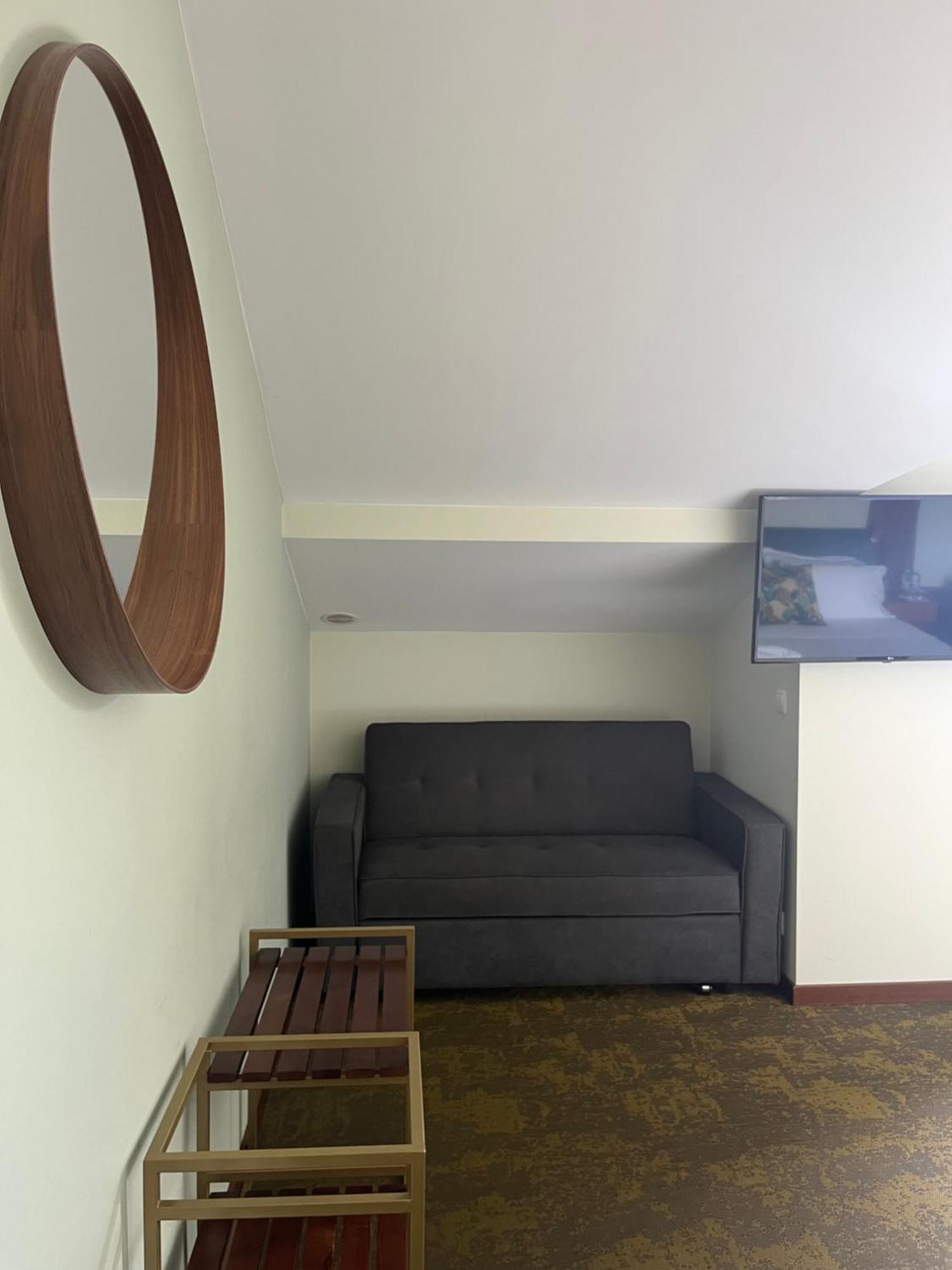 Casa Do Vidoeiro Apartman Seia Kültér fotó