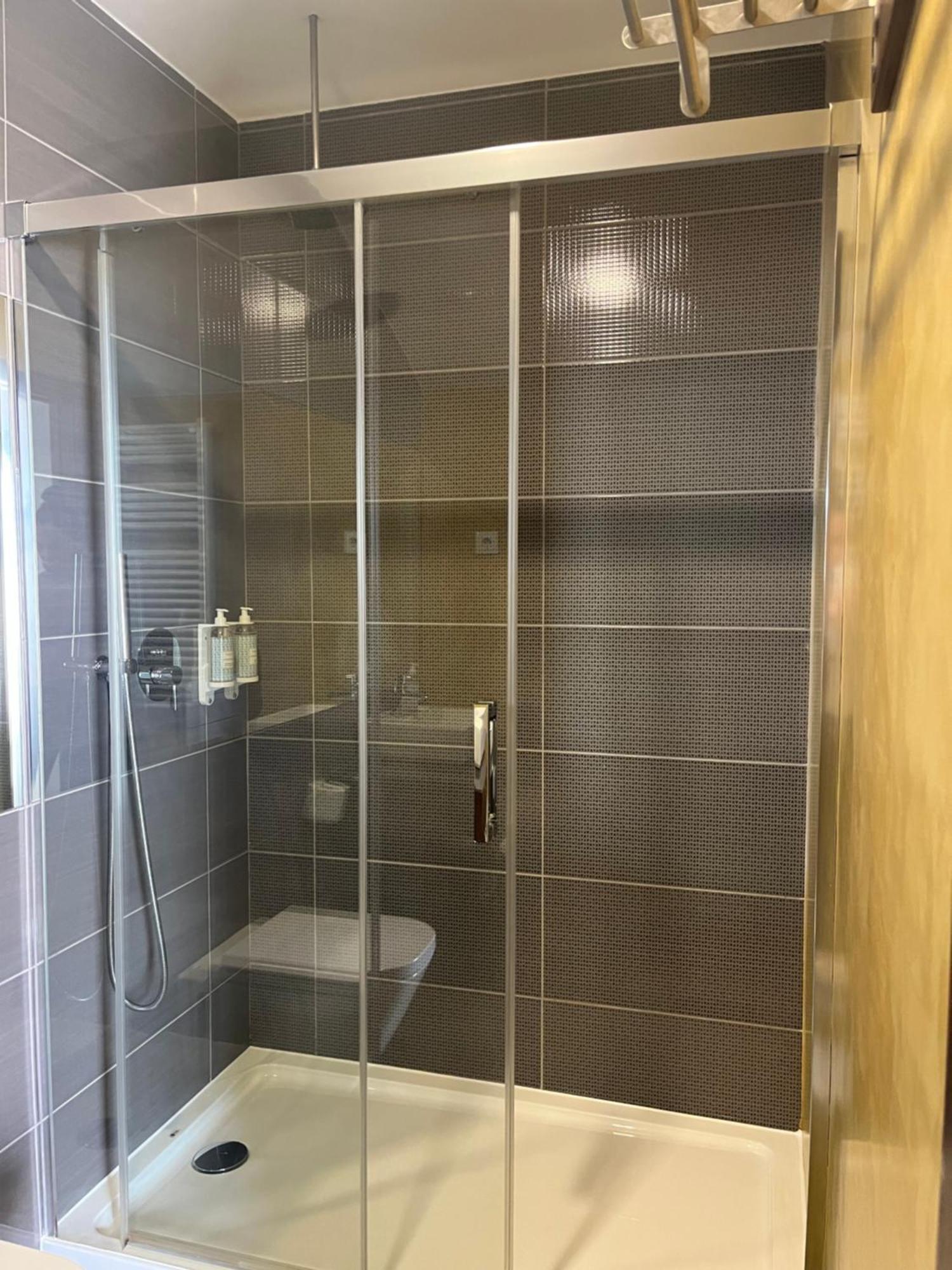 Casa Do Vidoeiro Apartman Seia Kültér fotó