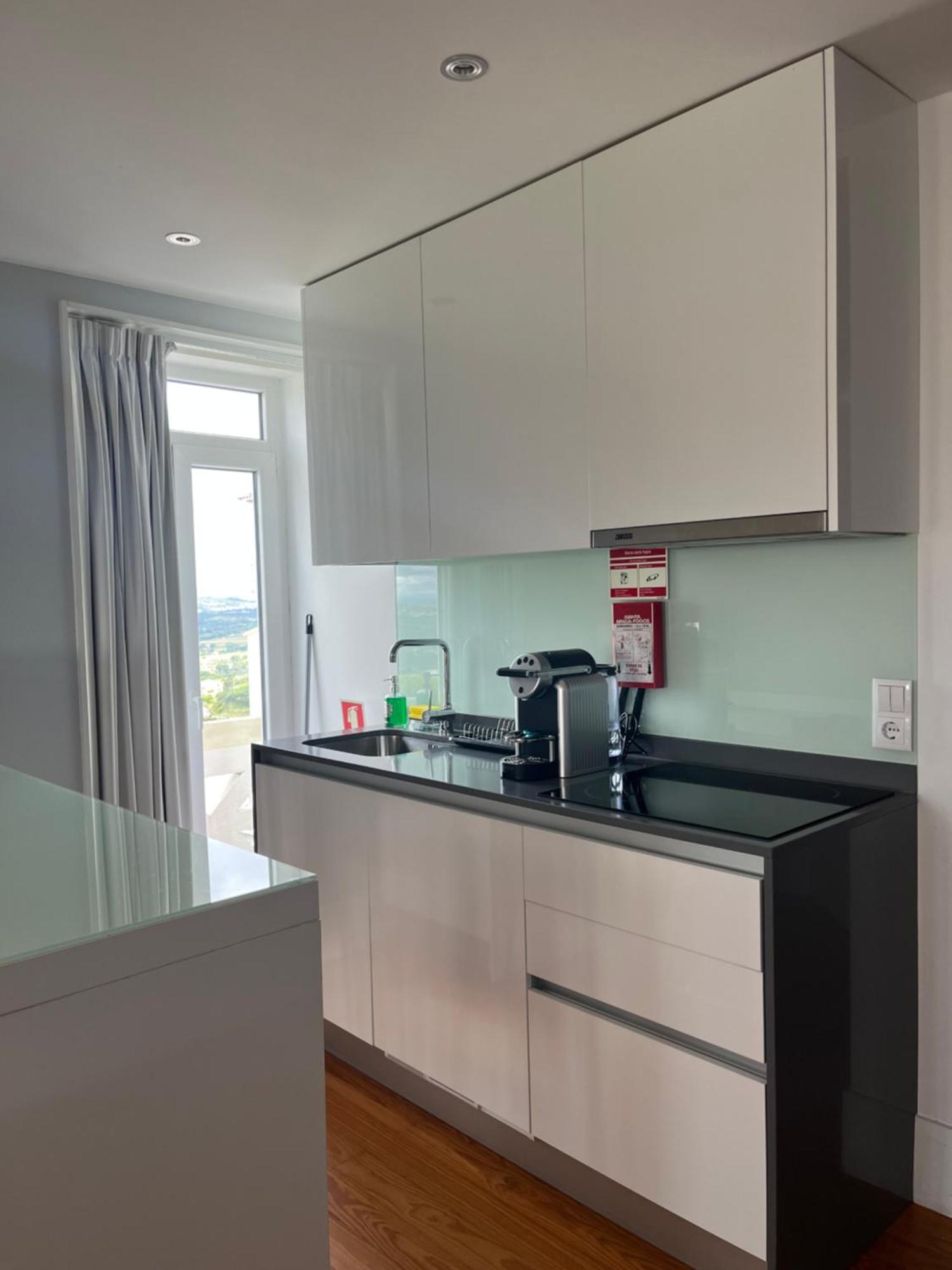 Casa Do Vidoeiro Apartman Seia Kültér fotó