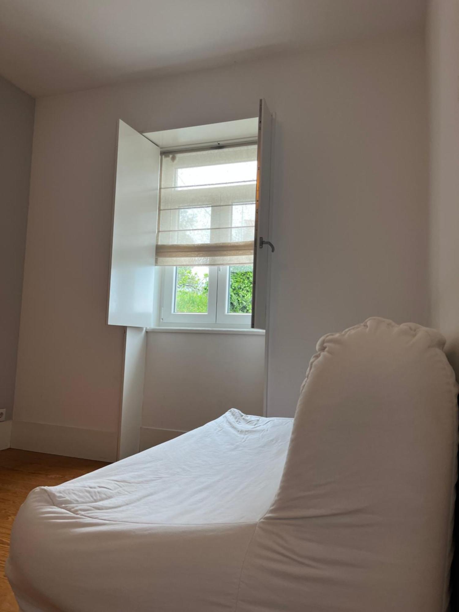 Casa Do Vidoeiro Apartman Seia Kültér fotó