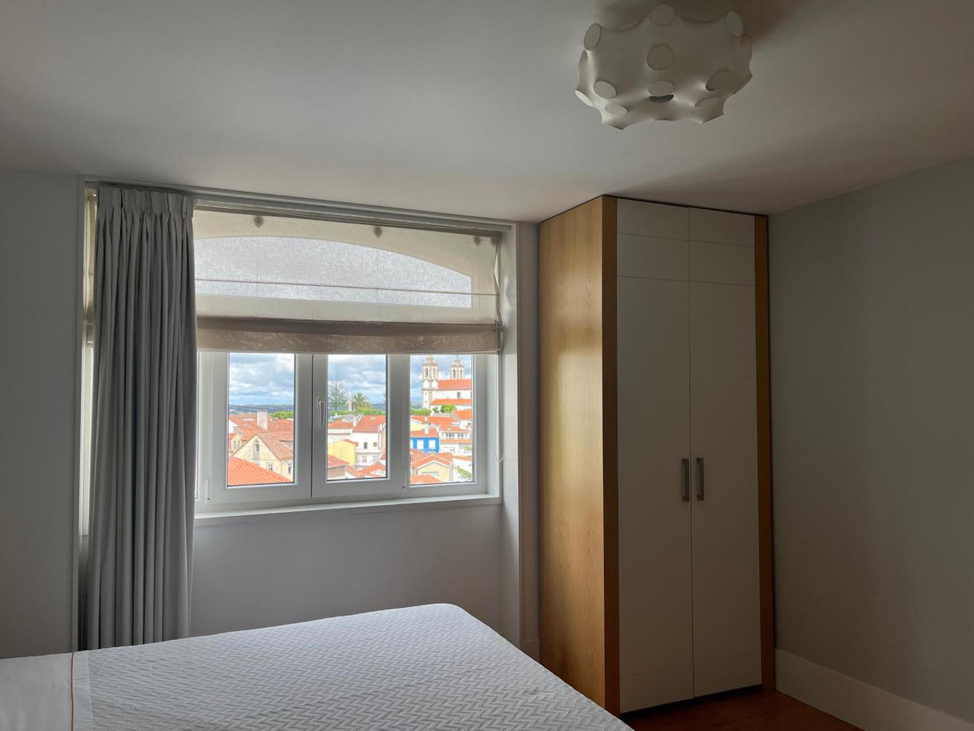 Casa Do Vidoeiro Apartman Seia Kültér fotó