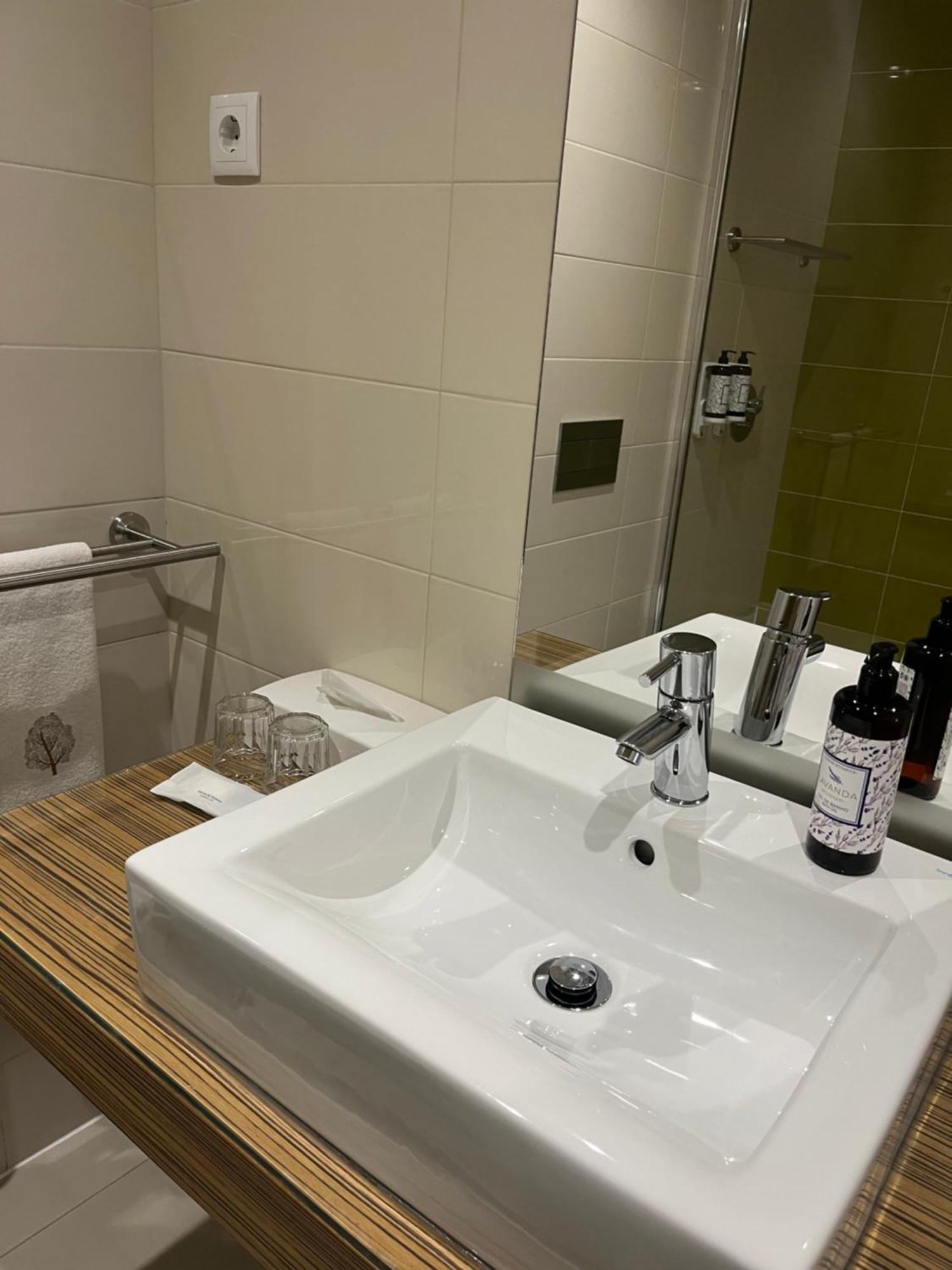 Casa Do Vidoeiro Apartman Seia Kültér fotó