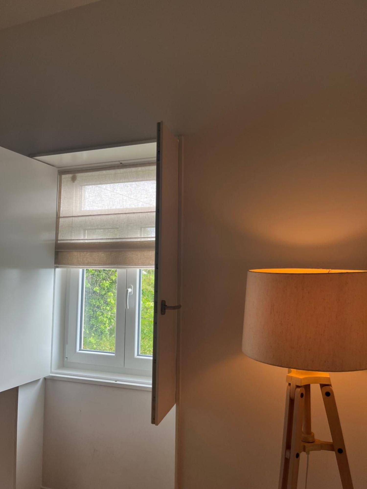 Casa Do Vidoeiro Apartman Seia Kültér fotó