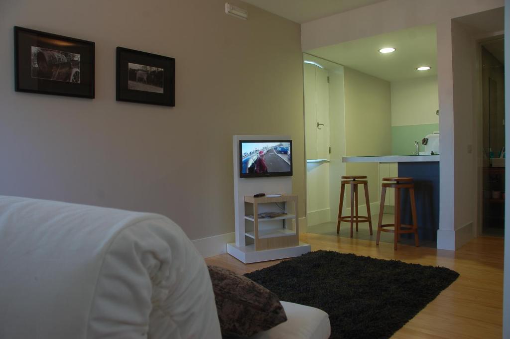 Casa Do Vidoeiro Apartman Seia Szoba fotó
